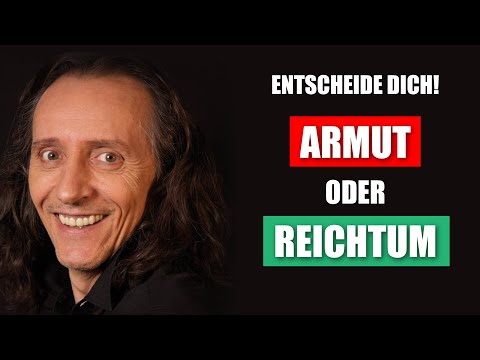 Es ist an der Zeit: Ändere Dein Erfolgsmindset mit Bruno Würtenberger (Teil2/2)
