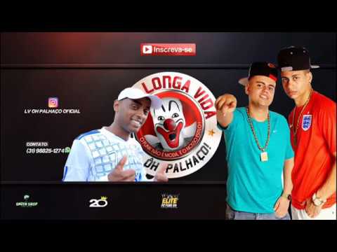 MC BRUNO FEAT. MC's FELIPE & DENIS - MORREU A GUERRA (DJ WANDEKO) Lançamento 2017