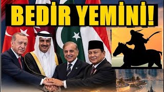 TÜRKİYE ÖYLE BİR ADIM ATTI Kİ…