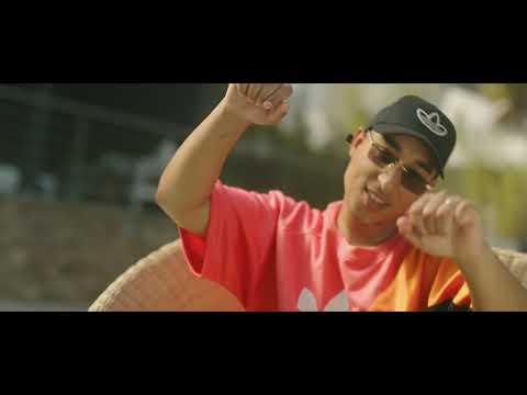 Nahir - Décoller  (Prod By Kore)  (Clip Officiel)