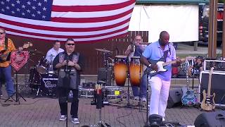 Chicago 9 Tribute Band - Alive Again