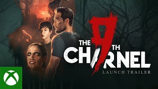 The 9th Charnel Launch Trailer Trailer
