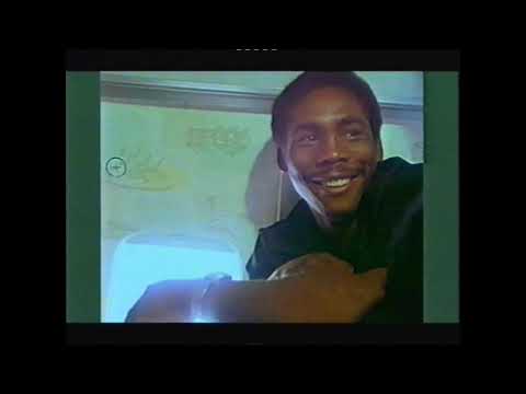 Jeff Thomson v West Indies 1975 - 76!