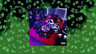 GoldLink - Got Muscle (feat. Peewee Longway & WaveIQ)