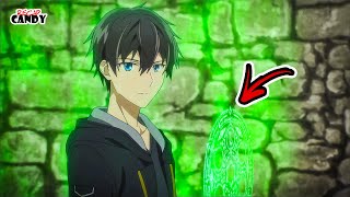 EP.1 TINANGGAL NG SSS-CLASS PARTY NA SIYA MISMO ANG GUMAWA KASO ANG DI NILA ALAM anime recap tagalog