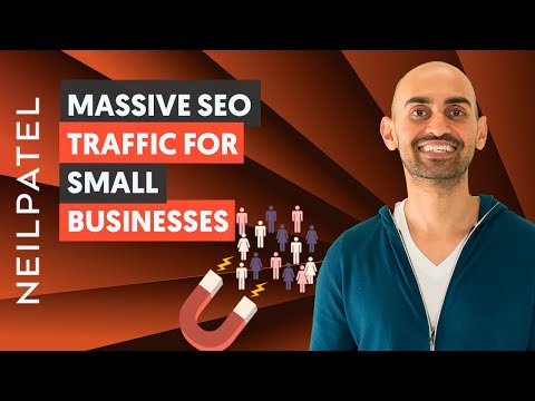 The Mom Pop s Guide to Massive Organic Traffic Through SEO and Content Marketing