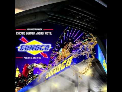 Chicago Santana - Sunoco