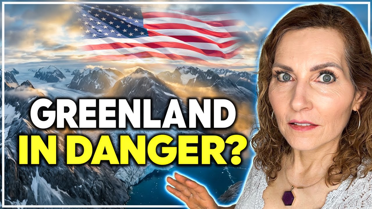 Will Trump Get Greenland in 2026? What Astrology Reveals