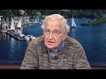 Chomsky: Today's Republican Party is a Candidate for Most Dangerous Organization in Human History