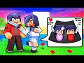 PREGNANT With YANDERE TWINS In Minecraft