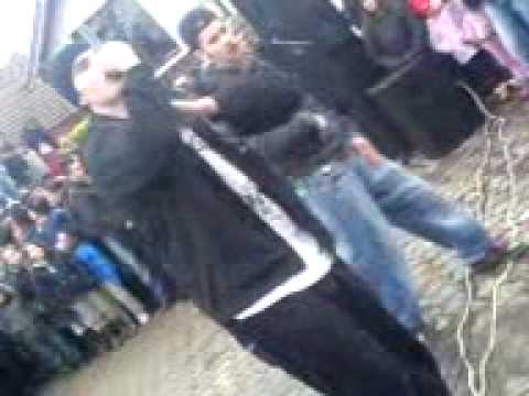 Termeto-WoW-  KONCERT 2010