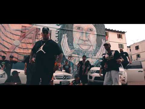 Pacto part. DJ Mart ''Nada Mudou'' Prod. DJ Mart