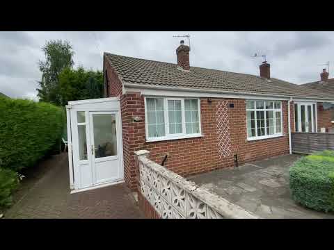 Mackie Hill Close, Crigglestone, Wakefield - Virtual Tour