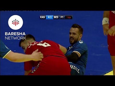 KASTRIOTI vs BESA Famgas  Play Off Kupa e Kosovës