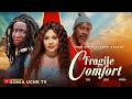 FRAGILE COMFORT SONIA UCHE NADIA BUARI JOSEPH MOMODU Latest 2026 Nigerian Movie