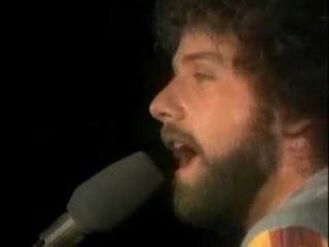 Keith Green - Dear John Letter (To The Devil) (live)