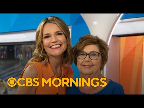 Authorities investigate ransom note in disappearance of Savannah Guthrie's mom, sheriff says