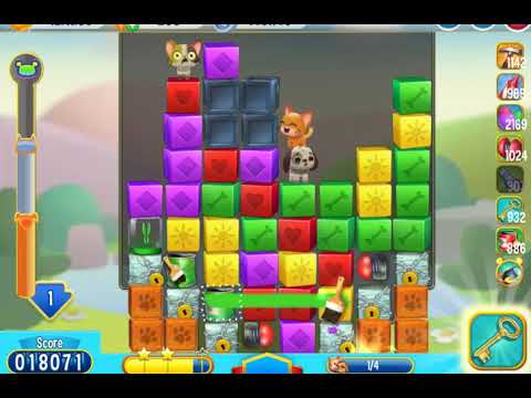 Pet Rescue Saga   Level 6658  no boosters