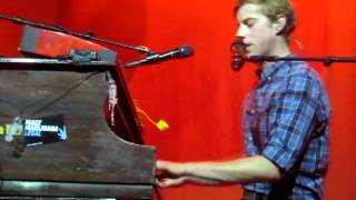 Television - Jack&#39;s Mannequin *LIVE* 11/12/11 Fox Pomona