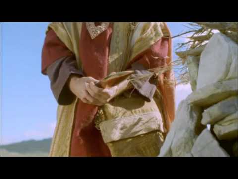 En el principio creó Dios  los cielos y la tierra