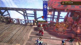 【声あり】MHR:SB【PS5】