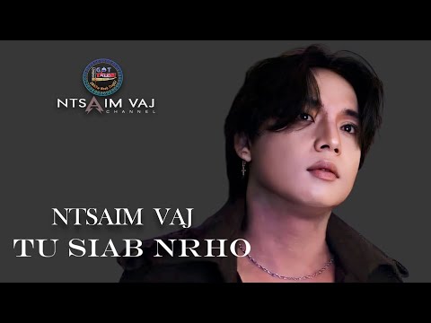 Ntsaim Vaj - Tu Siab Nrho ( Nkauj Tshiab 2024 )