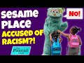 DISGUSTING Sesame Place Accused Of Racism Towards Black Kids After Viral Video Surfaces