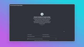 Boost Productivity with Mojju’s AI Assistant for Project Management