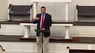 Jul 11, 2021 Sun AM Bible Study | Peter’s Epistles (lesson 2) | Ryan Frederick