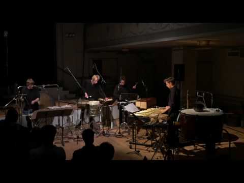 ORBITS composed by Adam Rudolph