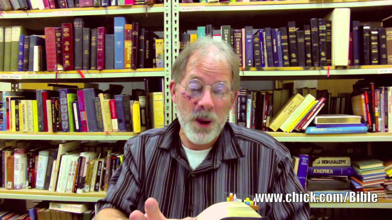 How Do You Add To God's Words?