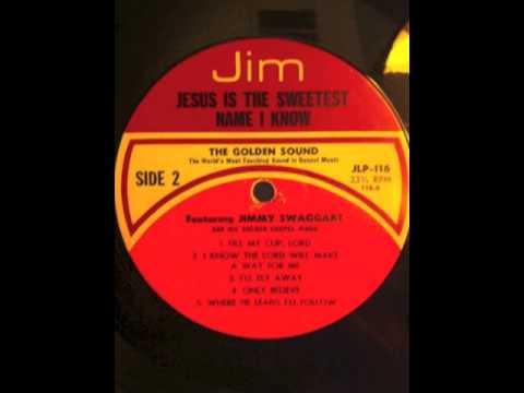 Only Believe by Jimmy Swaggart