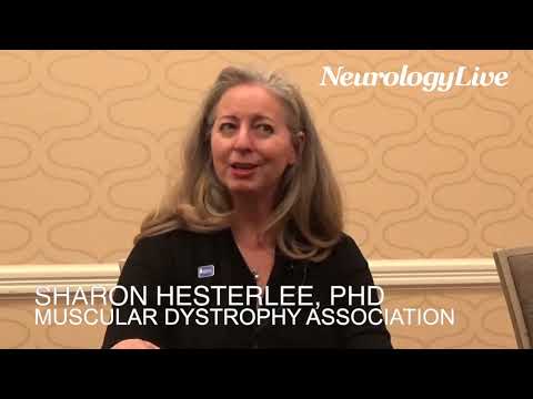 New MDA Program for Gene Therapy Development in Ultra-Rare Diseases