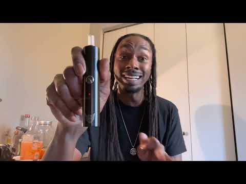 LINX EDEN SWITCH (HERB VAPORIZER)