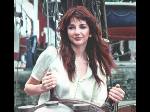 Roy Harper, Kate Bush And David Gilmour - Once