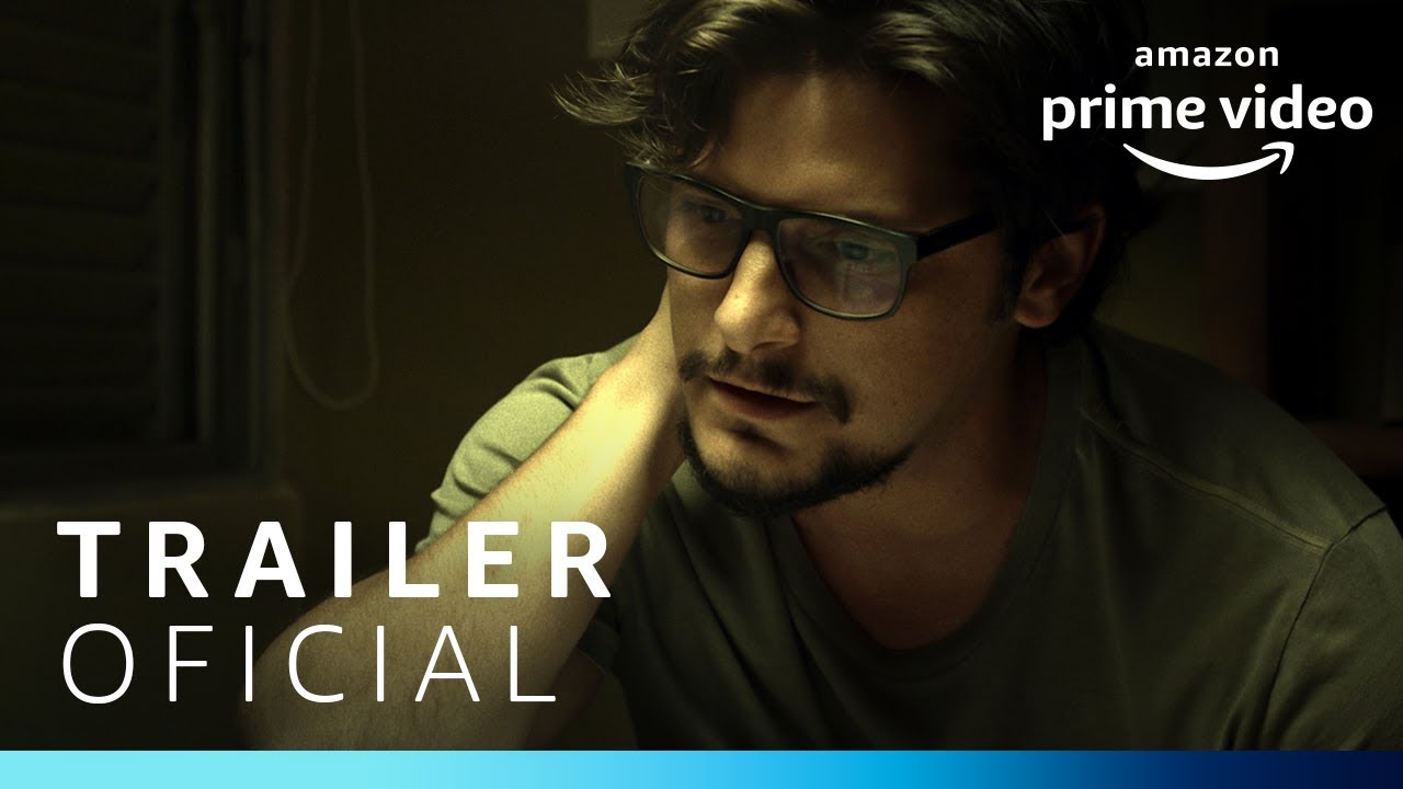 trailer Oficial