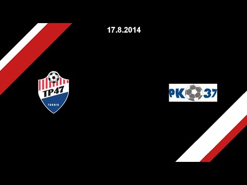 TP-47 - PK37, 17.8.2014