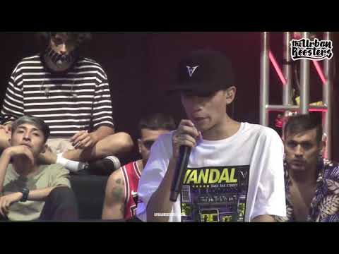 Primera y Segunda Réplica | New Era Vs Ramset | FMS Perú 2020/21 Jornada 8