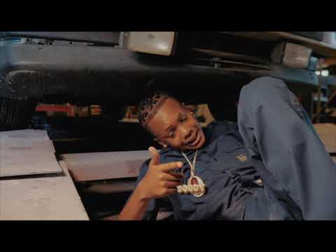 Lul Doody- Apply Pressure (Official Video)