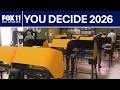 California primary election ballots being counted | FOX 11 LA