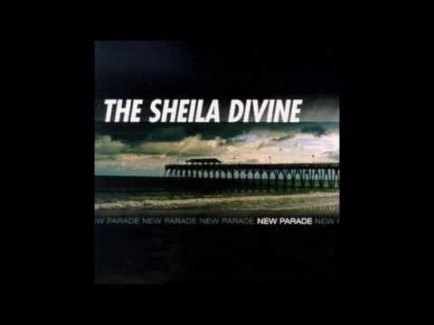 The Sheila Divine - New Parade (album)