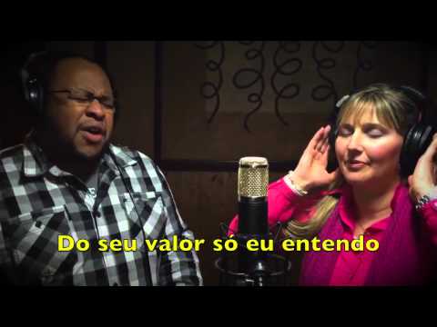 Carla Alexandra ft Levi da Luz - Dracma - Damares e Thalles Roberto