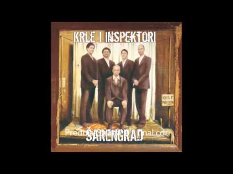 Vode  Krle i inspektori