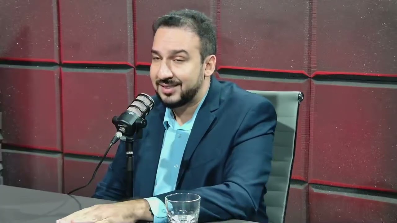 Desenvolvimento, Tecnologia e Turismo em Várzea Grande Conversa com o Secretário Mario Quidá.