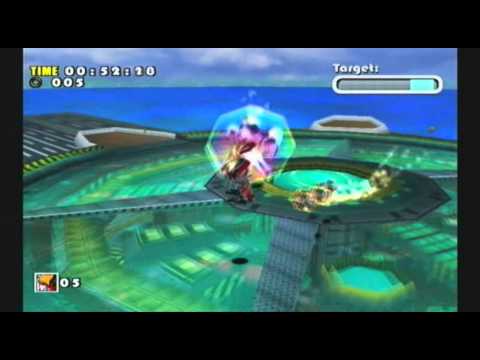 Let's Play - Sonic Adventure DX - Episode 33