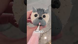 Download lagu Adorable Dog Cupcakes You Can Make Easy! 🐶 #shorts  #food #hack #kitchen #diy #recipe #fun #eating mp3