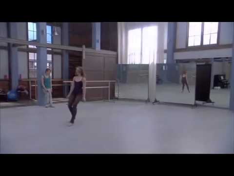 Xenia Goodwin - Dance Academy - Favourite Dance Routine