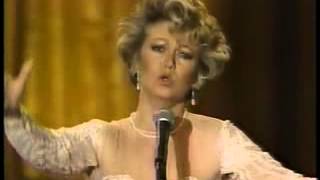 Elaine Paige: &#39;Don&#39;t Cry For Me Argentina&#39; and &#39;Memory&#39; -In Concert at the White House -1988