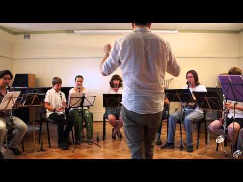 Two Guitars - Jan van der Goot (Russian Gypsy Folk Song)