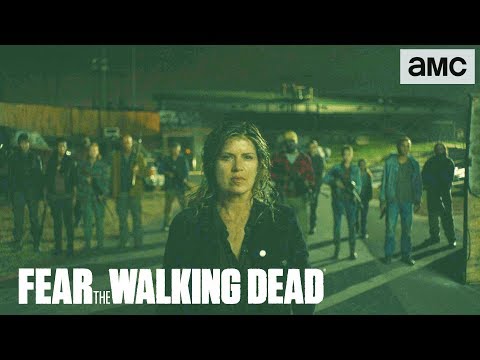 Fear The Walking Dead: ‘A Look at Season 4’ Behind the Scenes Thumbnail